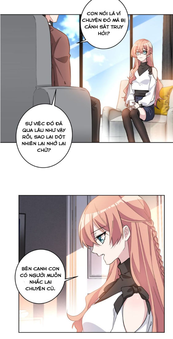 Hôn Nhân Trọng Sinh Nhẹ Nhàng Ấm Áp Sủng Vợ Chapter 20 - Trang 2