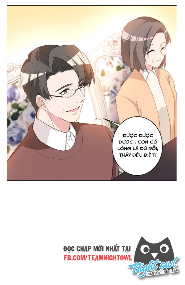 Hôn Nhân Trọng Sinh Nhẹ Nhàng Ấm Áp Sủng Vợ Chapter 20 - Trang 2