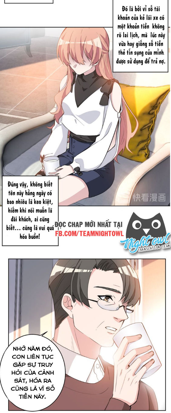 Hôn Nhân Trọng Sinh Nhẹ Nhàng Ấm Áp Sủng Vợ Chapter 20 - Trang 2