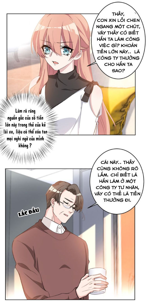 Hôn Nhân Trọng Sinh Nhẹ Nhàng Ấm Áp Sủng Vợ Chapter 20 - Trang 2