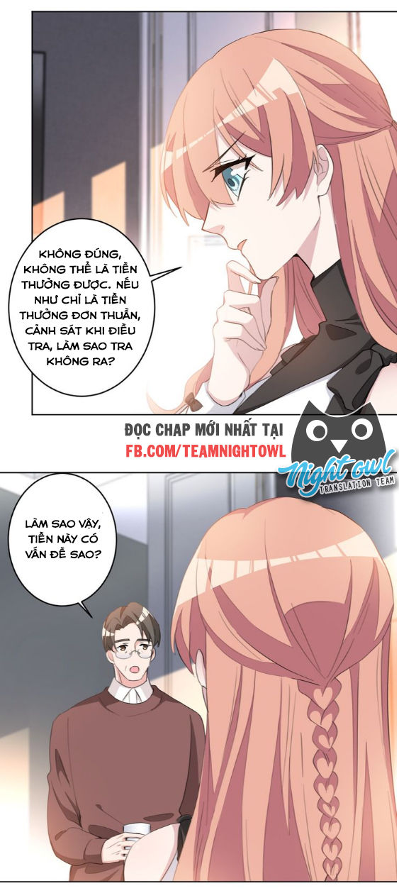 Hôn Nhân Trọng Sinh Nhẹ Nhàng Ấm Áp Sủng Vợ Chapter 20 - Trang 2