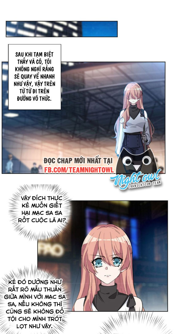 Hôn Nhân Trọng Sinh Nhẹ Nhàng Ấm Áp Sủng Vợ Chapter 21 - Trang 2