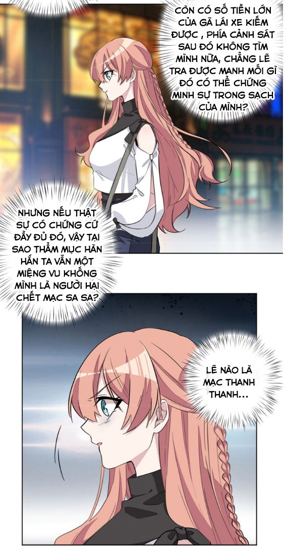 Hôn Nhân Trọng Sinh Nhẹ Nhàng Ấm Áp Sủng Vợ Chapter 21 - Trang 2