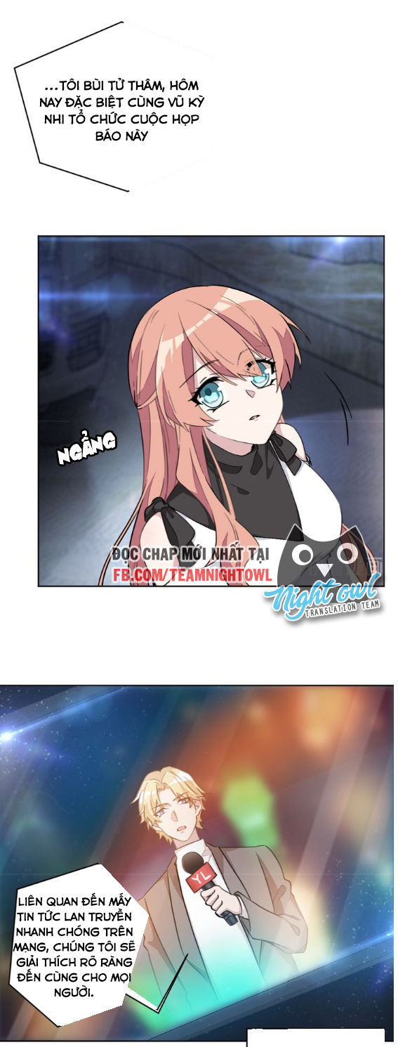 Hôn Nhân Trọng Sinh Nhẹ Nhàng Ấm Áp Sủng Vợ Chapter 21 - Trang 2