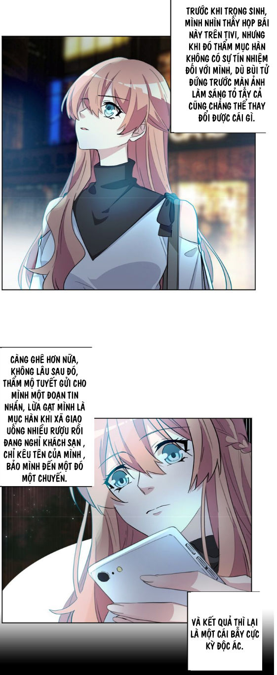 Hôn Nhân Trọng Sinh Nhẹ Nhàng Ấm Áp Sủng Vợ Chapter 21 - Trang 2