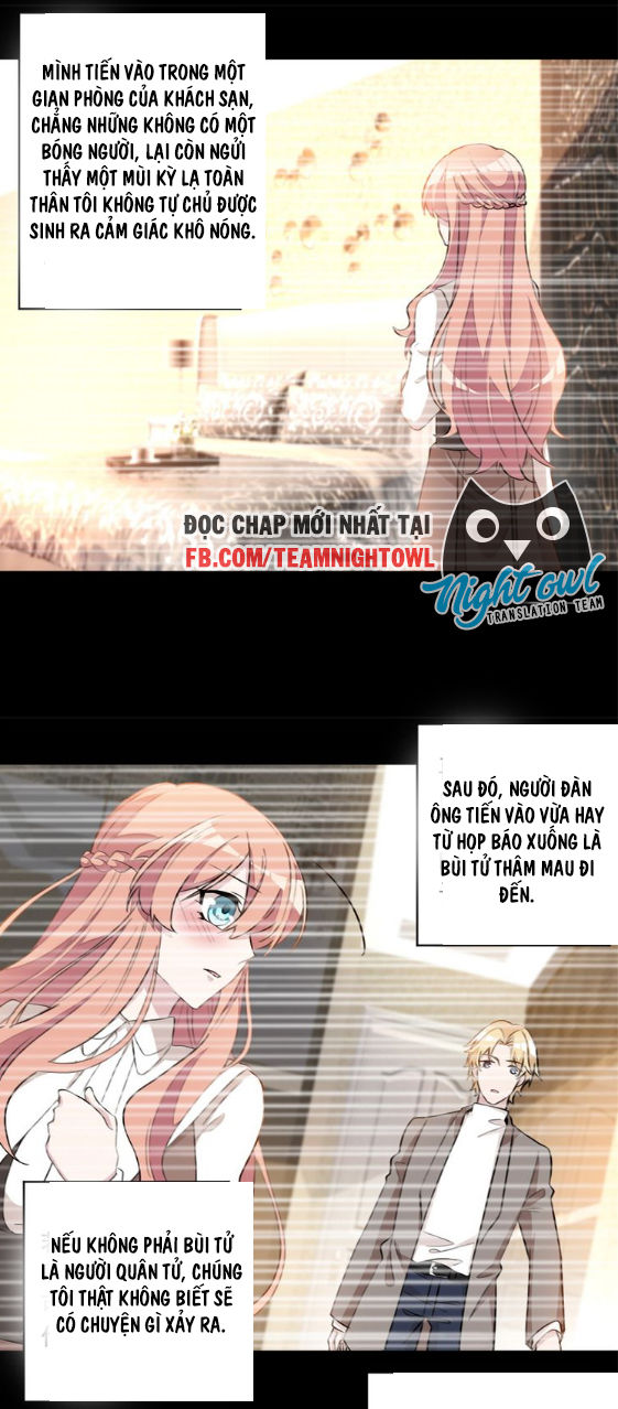 Hôn Nhân Trọng Sinh Nhẹ Nhàng Ấm Áp Sủng Vợ Chapter 21 - Trang 2