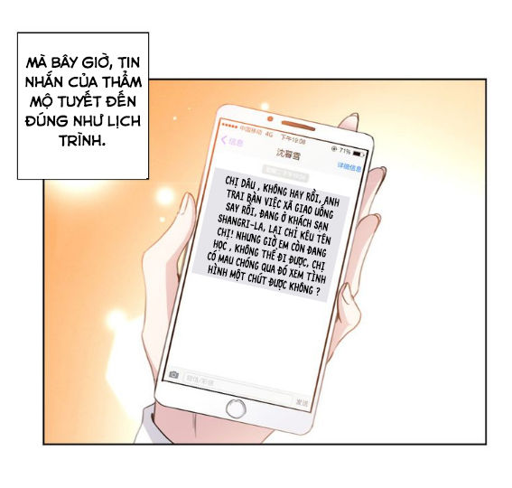 Hôn Nhân Trọng Sinh Nhẹ Nhàng Ấm Áp Sủng Vợ Chapter 21 - Trang 2