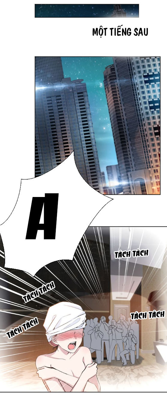 Hôn Nhân Trọng Sinh Nhẹ Nhàng Ấm Áp Sủng Vợ Chapter 21 - Trang 2