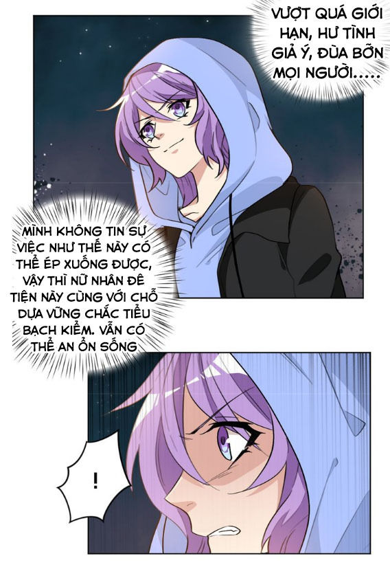 Hôn Nhân Trọng Sinh Nhẹ Nhàng Ấm Áp Sủng Vợ Chapter 22 - Trang 2