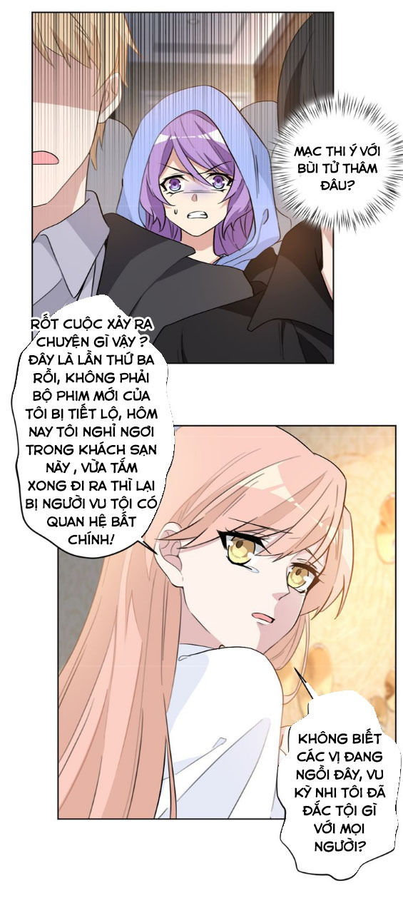 Hôn Nhân Trọng Sinh Nhẹ Nhàng Ấm Áp Sủng Vợ Chapter 22 - Trang 2