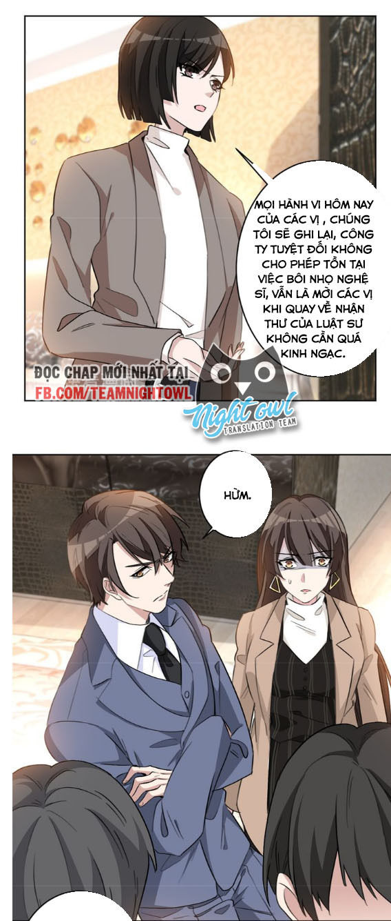 Hôn Nhân Trọng Sinh Nhẹ Nhàng Ấm Áp Sủng Vợ Chapter 22 - Trang 2