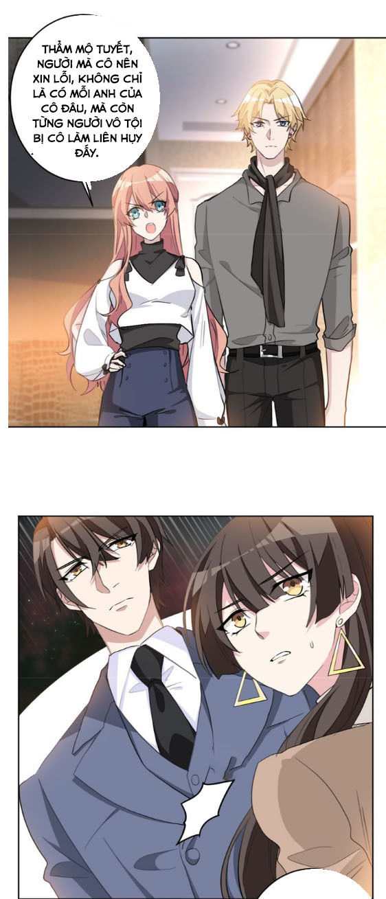 Hôn Nhân Trọng Sinh Nhẹ Nhàng Ấm Áp Sủng Vợ Chapter 22 - Trang 2