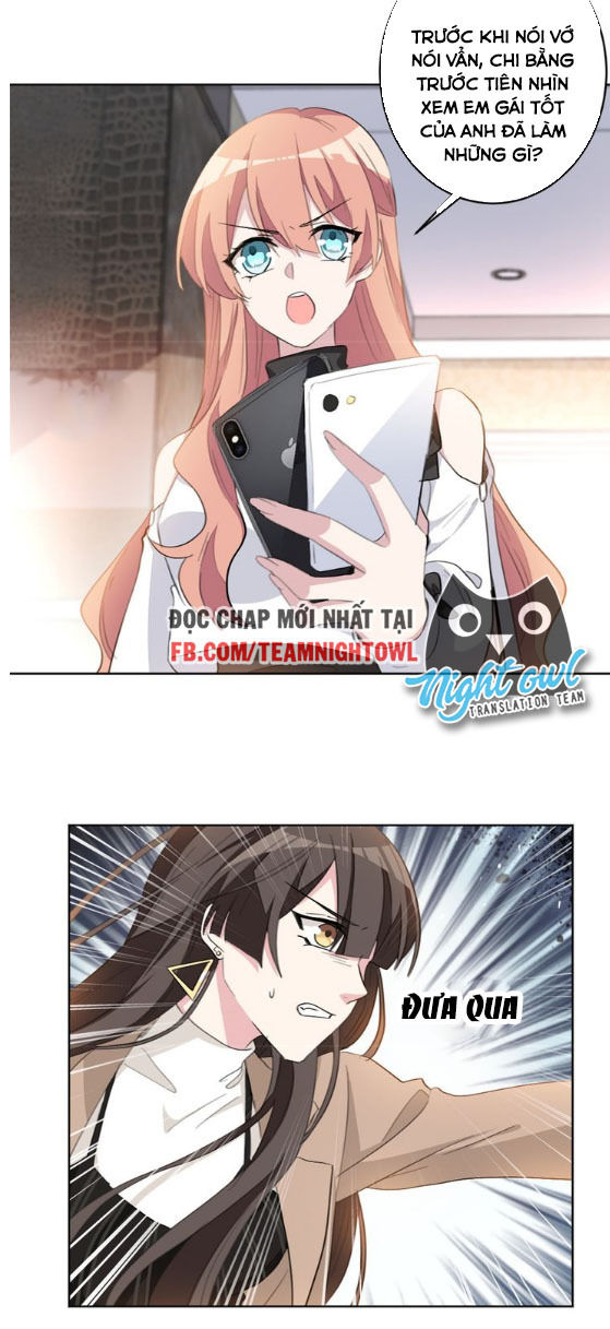 Hôn Nhân Trọng Sinh Nhẹ Nhàng Ấm Áp Sủng Vợ Chapter 22 - Trang 2