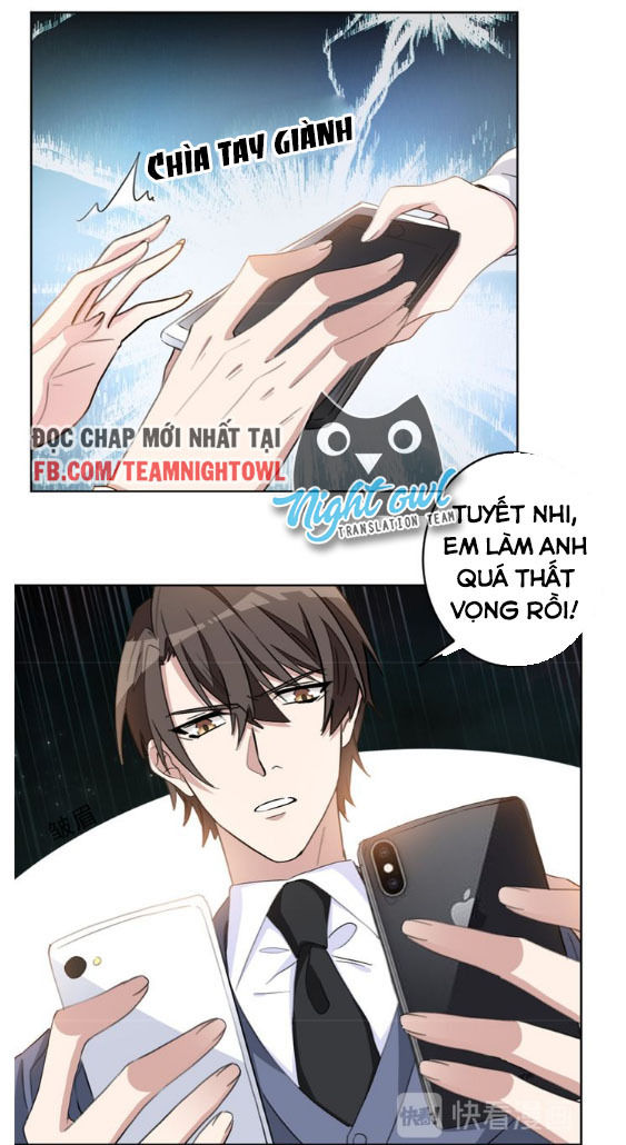 Hôn Nhân Trọng Sinh Nhẹ Nhàng Ấm Áp Sủng Vợ Chapter 22 - Trang 2