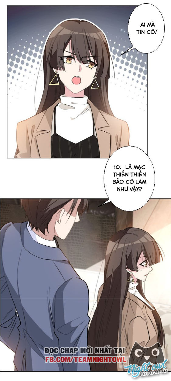 Hôn Nhân Trọng Sinh Nhẹ Nhàng Ấm Áp Sủng Vợ Chapter 23 - Trang 2