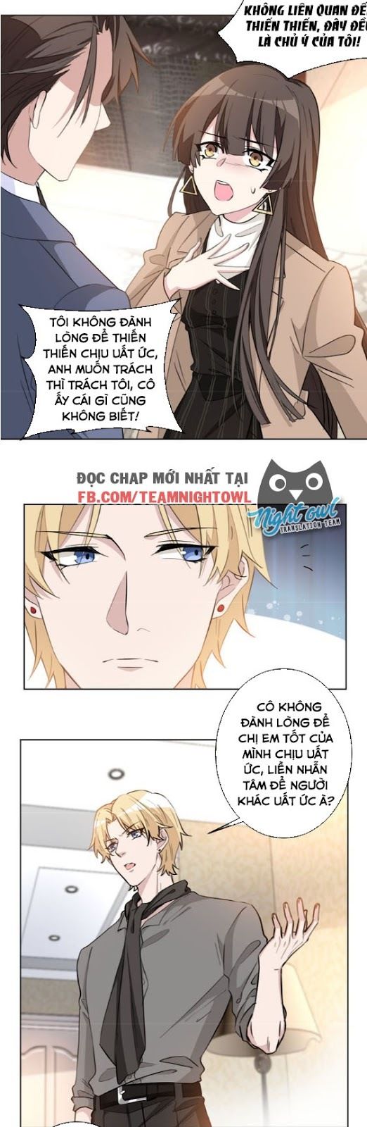 Hôn Nhân Trọng Sinh Nhẹ Nhàng Ấm Áp Sủng Vợ Chapter 23 - Trang 2