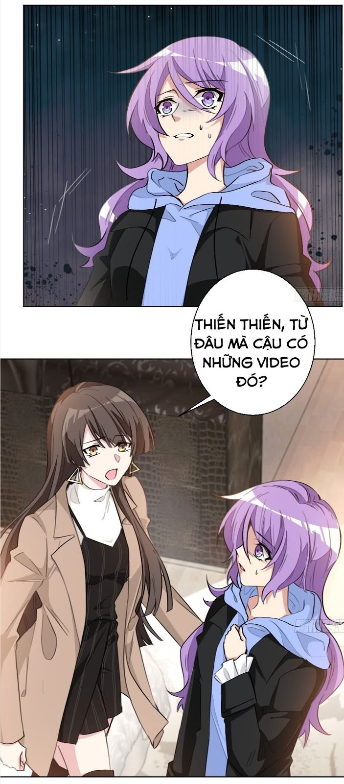 Hôn Nhân Trọng Sinh Nhẹ Nhàng Ấm Áp Sủng Vợ Chapter 24 - Trang 2