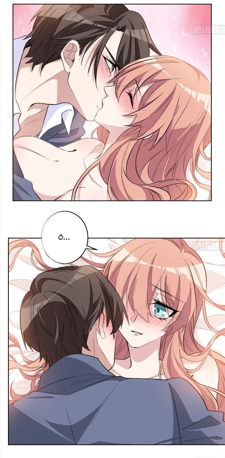 Hôn Nhân Trọng Sinh Nhẹ Nhàng Ấm Áp Sủng Vợ Chapter 25 - Trang 2