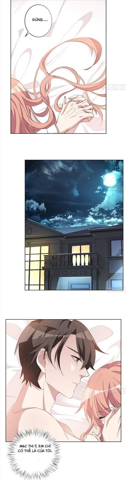 Hôn Nhân Trọng Sinh Nhẹ Nhàng Ấm Áp Sủng Vợ Chapter 25 - Trang 2