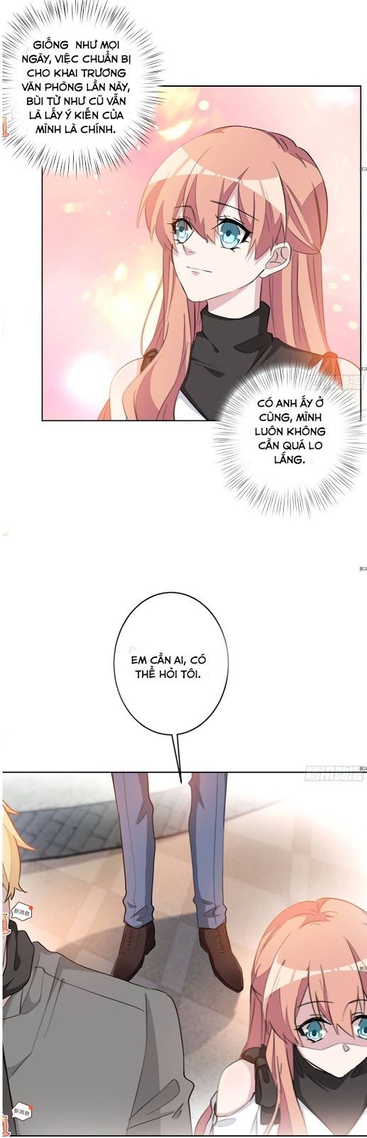 Hôn Nhân Trọng Sinh Nhẹ Nhàng Ấm Áp Sủng Vợ Chapter 26 - Trang 2