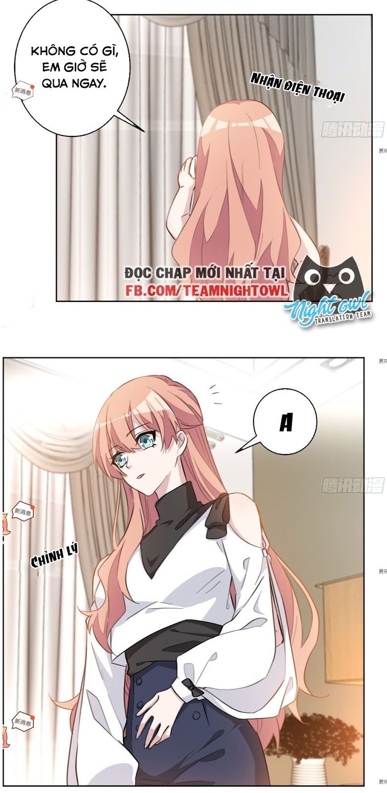 Hôn Nhân Trọng Sinh Nhẹ Nhàng Ấm Áp Sủng Vợ Chapter 26 - Trang 2