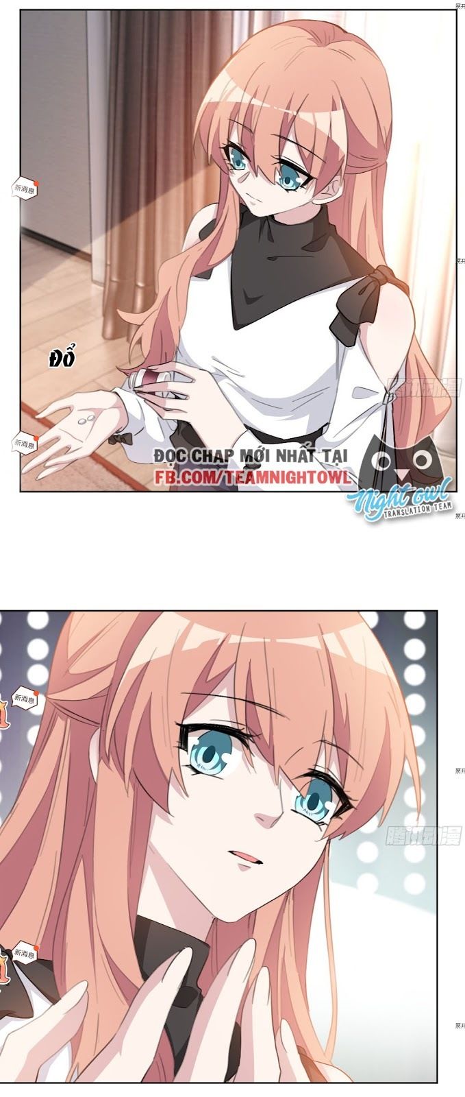 Hôn Nhân Trọng Sinh Nhẹ Nhàng Ấm Áp Sủng Vợ Chapter 26 - Trang 2