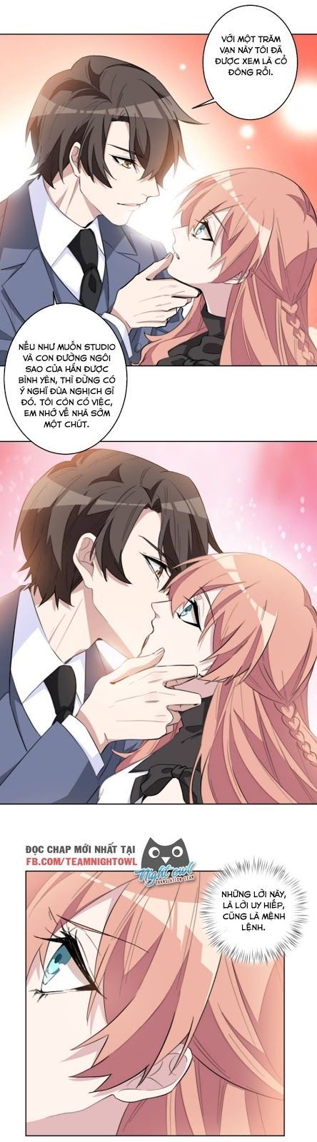 Hôn Nhân Trọng Sinh Nhẹ Nhàng Ấm Áp Sủng Vợ Chapter 27 - Trang 2