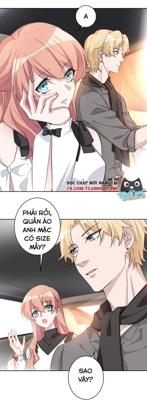 Hôn Nhân Trọng Sinh Nhẹ Nhàng Ấm Áp Sủng Vợ Chapter 27 - Trang 2