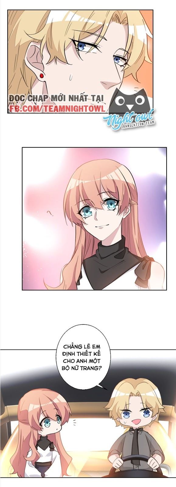 Hôn Nhân Trọng Sinh Nhẹ Nhàng Ấm Áp Sủng Vợ Chapter 28 - Trang 2