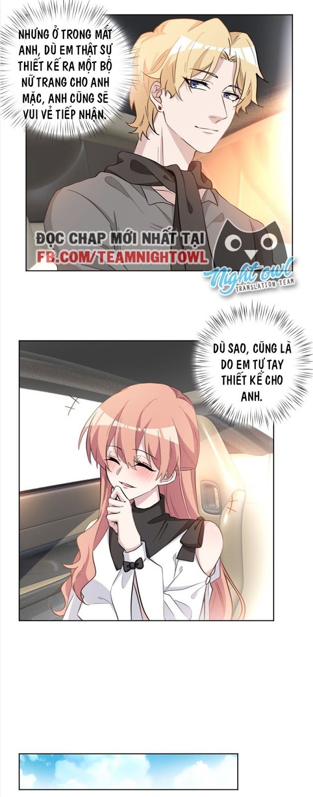 Hôn Nhân Trọng Sinh Nhẹ Nhàng Ấm Áp Sủng Vợ Chapter 28 - Trang 2