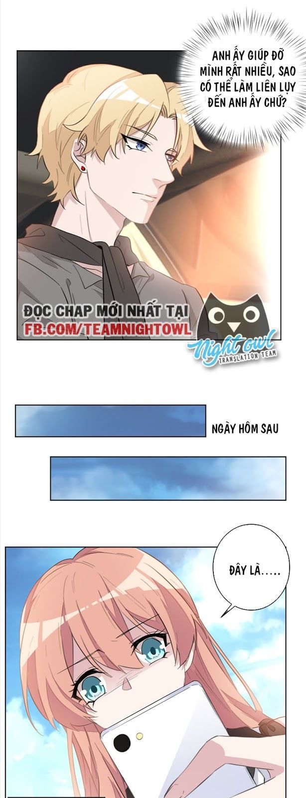 Hôn Nhân Trọng Sinh Nhẹ Nhàng Ấm Áp Sủng Vợ Chapter 28 - Trang 2