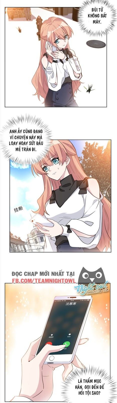 Hôn Nhân Trọng Sinh Nhẹ Nhàng Ấm Áp Sủng Vợ Chapter 28 - Trang 2