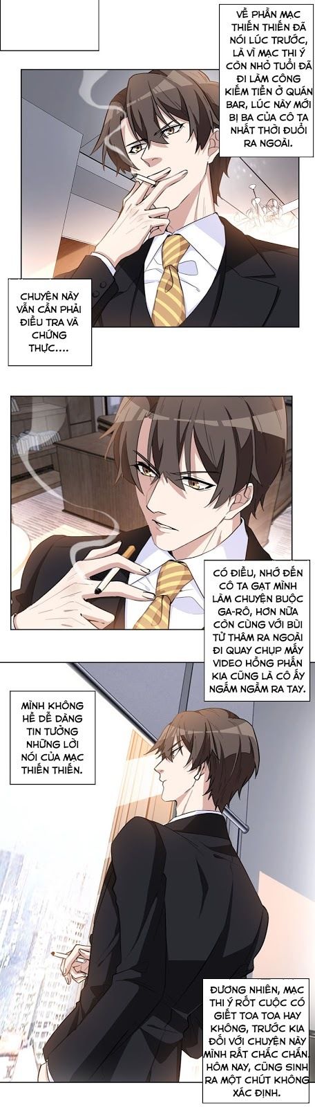 Hôn Nhân Trọng Sinh Nhẹ Nhàng Ấm Áp Sủng Vợ Chapter 29 - Trang 2