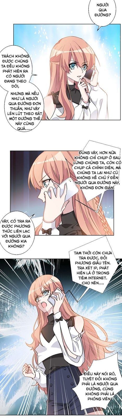 Hôn Nhân Trọng Sinh Nhẹ Nhàng Ấm Áp Sủng Vợ Chapter 29 - Trang 2