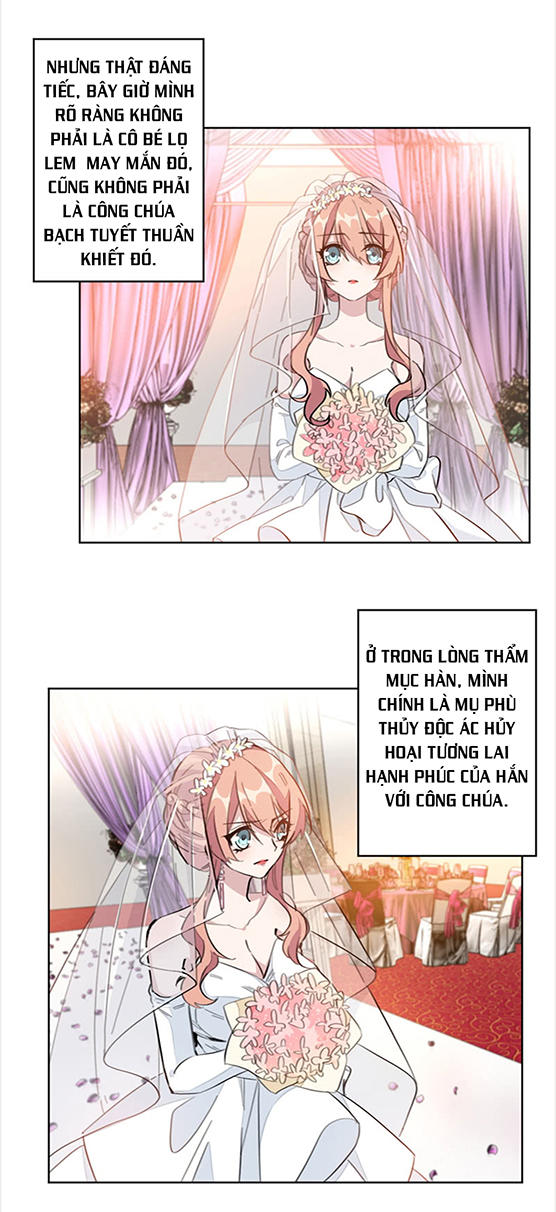 Hôn Nhân Trọng Sinh Nhẹ Nhàng Ấm Áp Sủng Vợ Chapter 3 - Trang 2