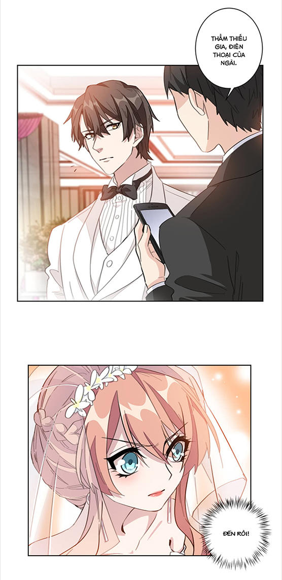 Hôn Nhân Trọng Sinh Nhẹ Nhàng Ấm Áp Sủng Vợ Chapter 3 - Trang 2