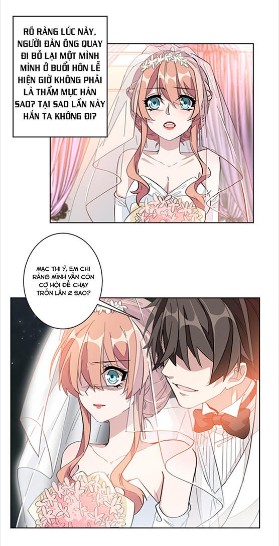 Hôn Nhân Trọng Sinh Nhẹ Nhàng Ấm Áp Sủng Vợ Chapter 3 - Trang 2