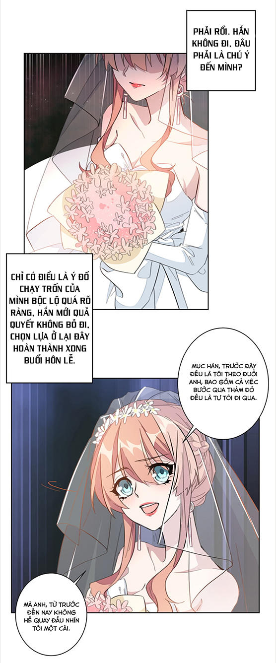 Hôn Nhân Trọng Sinh Nhẹ Nhàng Ấm Áp Sủng Vợ Chapter 3 - Trang 2