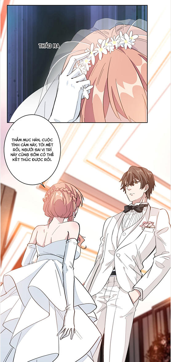 Hôn Nhân Trọng Sinh Nhẹ Nhàng Ấm Áp Sủng Vợ Chapter 3 - Trang 2
