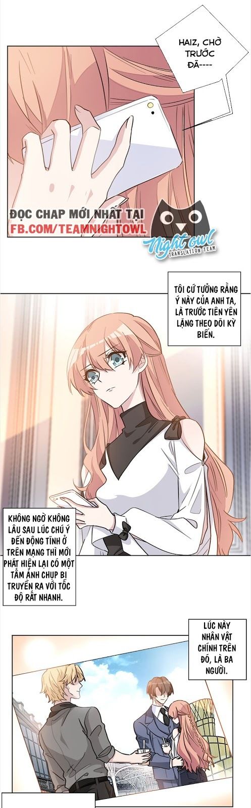 Hôn Nhân Trọng Sinh Nhẹ Nhàng Ấm Áp Sủng Vợ Chapter 30 - Trang 2