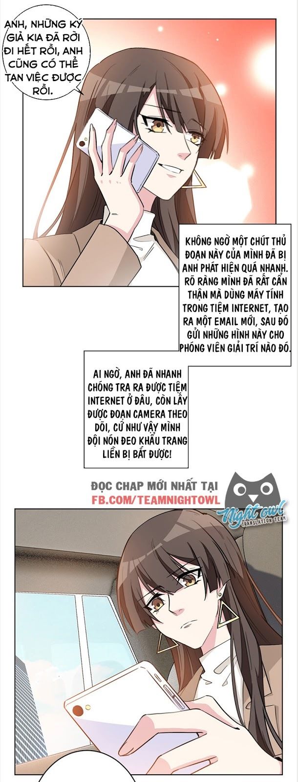 Hôn Nhân Trọng Sinh Nhẹ Nhàng Ấm Áp Sủng Vợ Chapter 31 - Trang 2