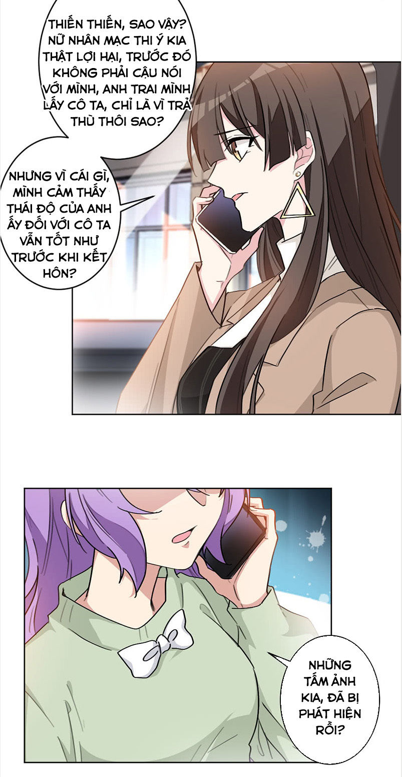 Hôn Nhân Trọng Sinh Nhẹ Nhàng Ấm Áp Sủng Vợ Chapter 31 - Trang 2