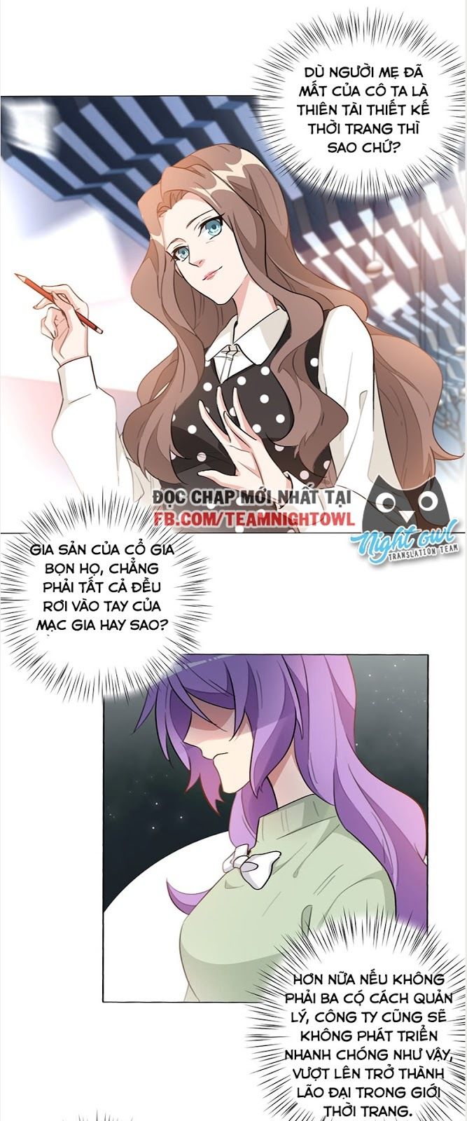 Hôn Nhân Trọng Sinh Nhẹ Nhàng Ấm Áp Sủng Vợ Chapter 31 - Trang 2