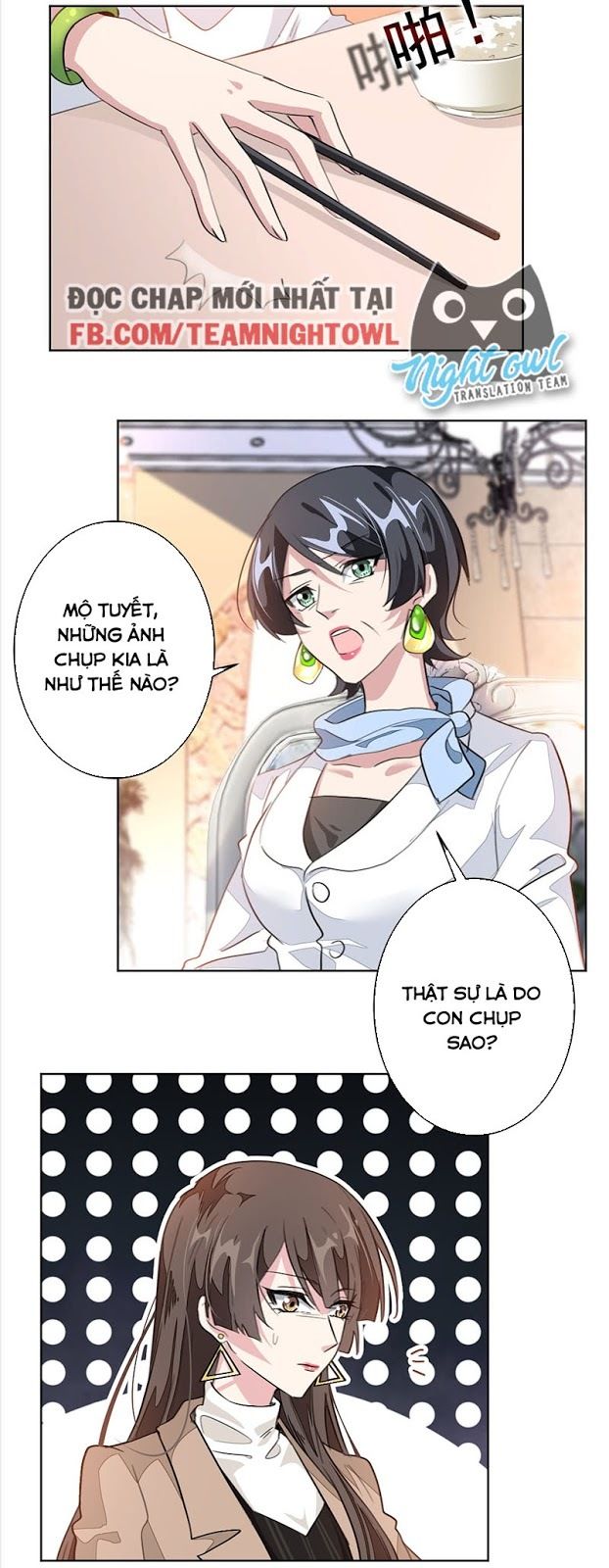 Hôn Nhân Trọng Sinh Nhẹ Nhàng Ấm Áp Sủng Vợ Chapter 32 - Trang 2