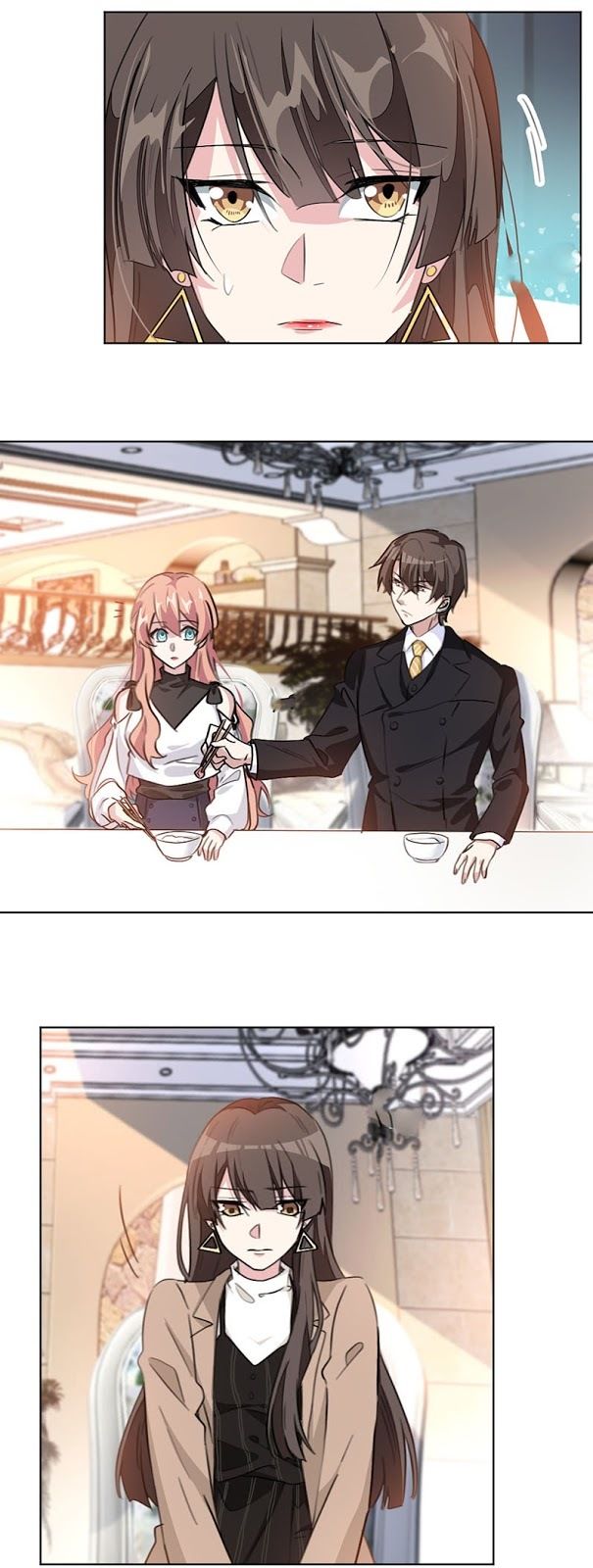 Hôn Nhân Trọng Sinh Nhẹ Nhàng Ấm Áp Sủng Vợ Chapter 32 - Trang 2