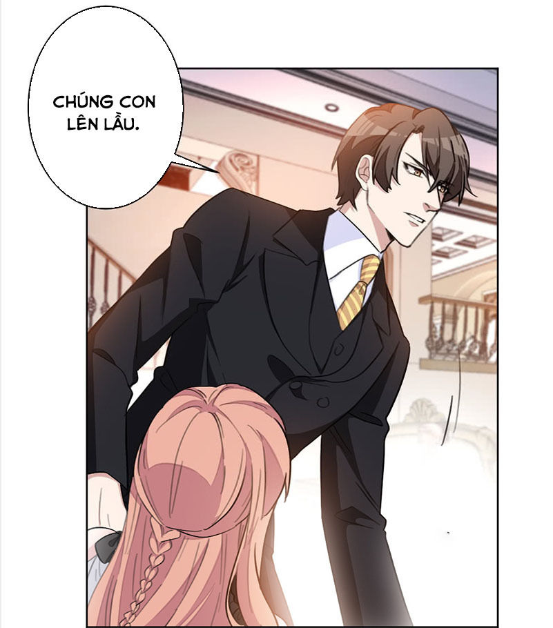 Hôn Nhân Trọng Sinh Nhẹ Nhàng Ấm Áp Sủng Vợ Chapter 32 - Trang 2