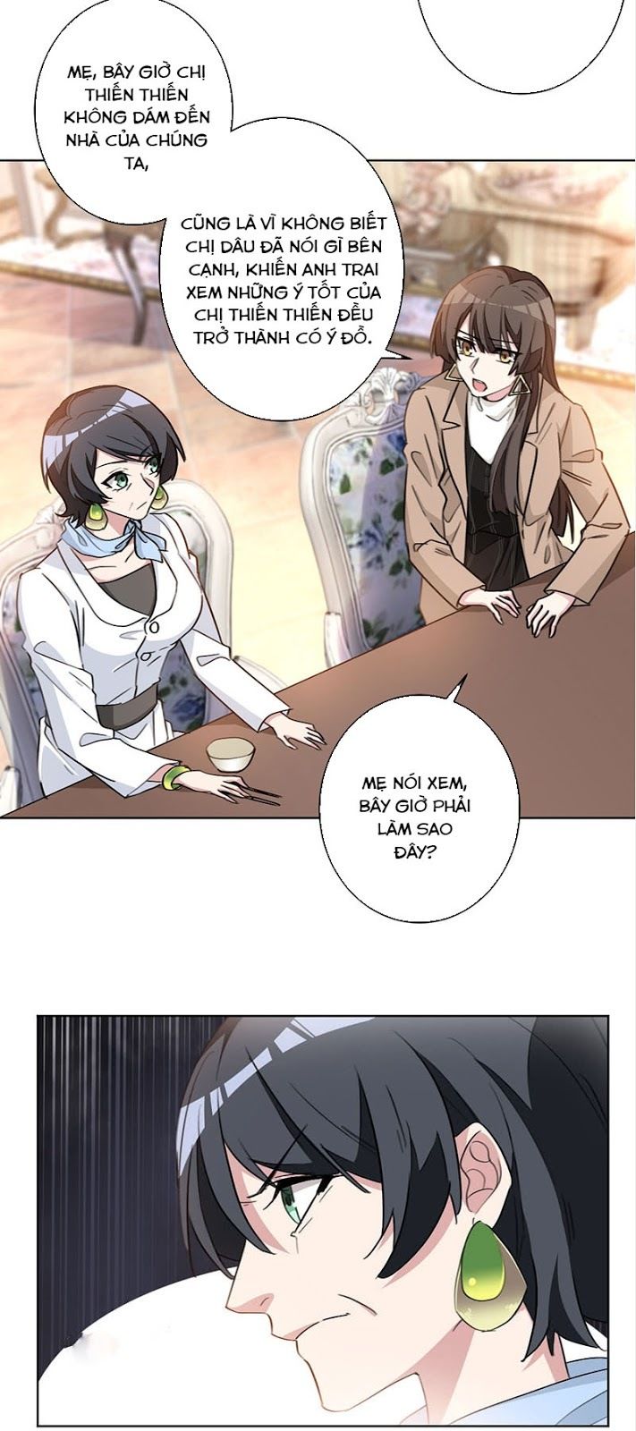 Hôn Nhân Trọng Sinh Nhẹ Nhàng Ấm Áp Sủng Vợ Chapter 33 - Trang 2