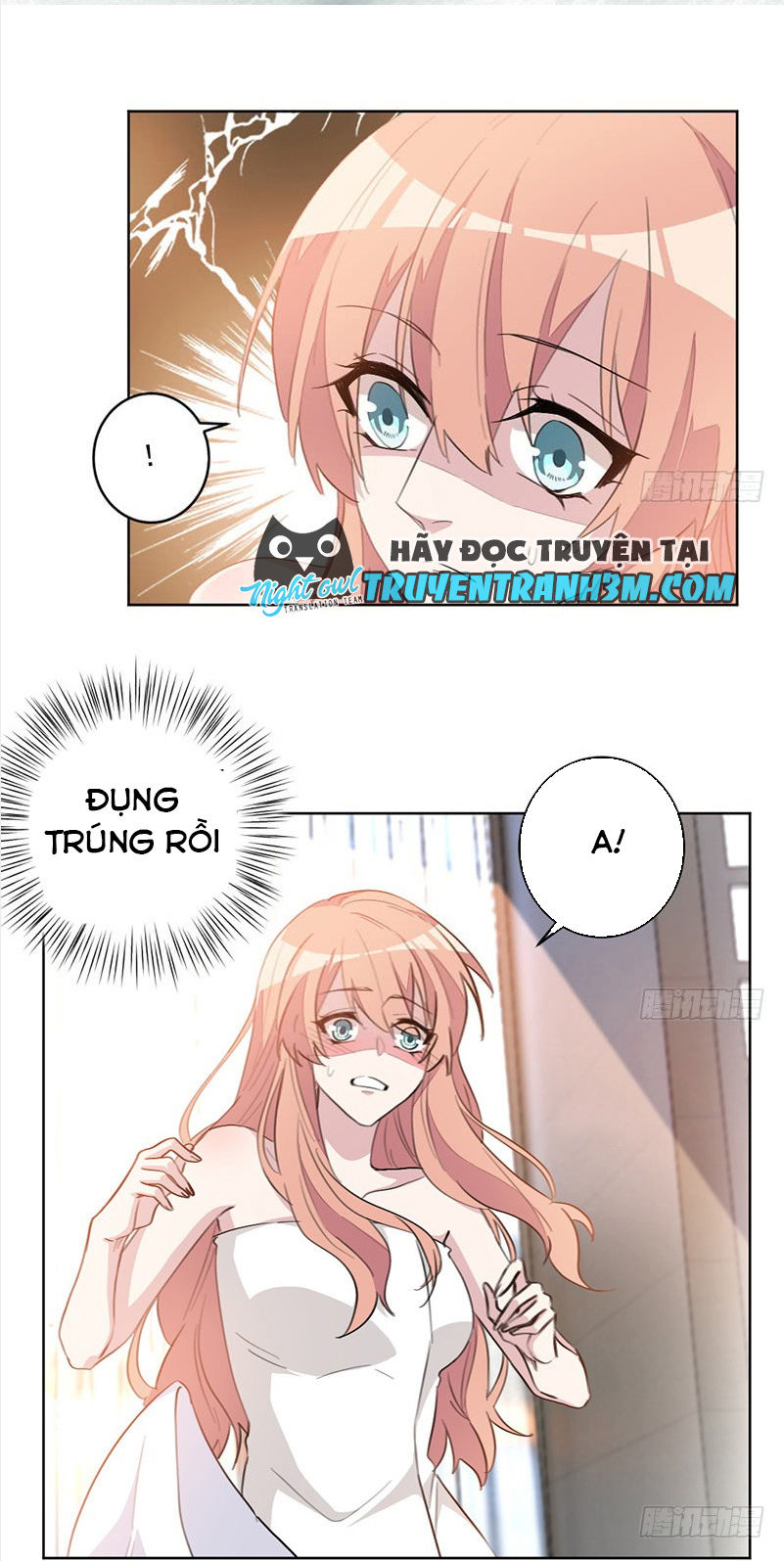 Hôn Nhân Trọng Sinh Nhẹ Nhàng Ấm Áp Sủng Vợ Chapter 35 - Trang 2