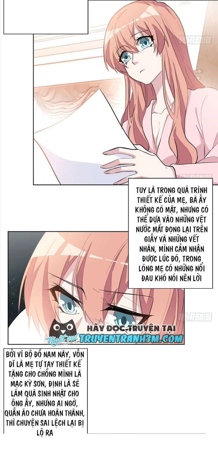 Hôn Nhân Trọng Sinh Nhẹ Nhàng Ấm Áp Sủng Vợ Chapter 35 - Trang 2