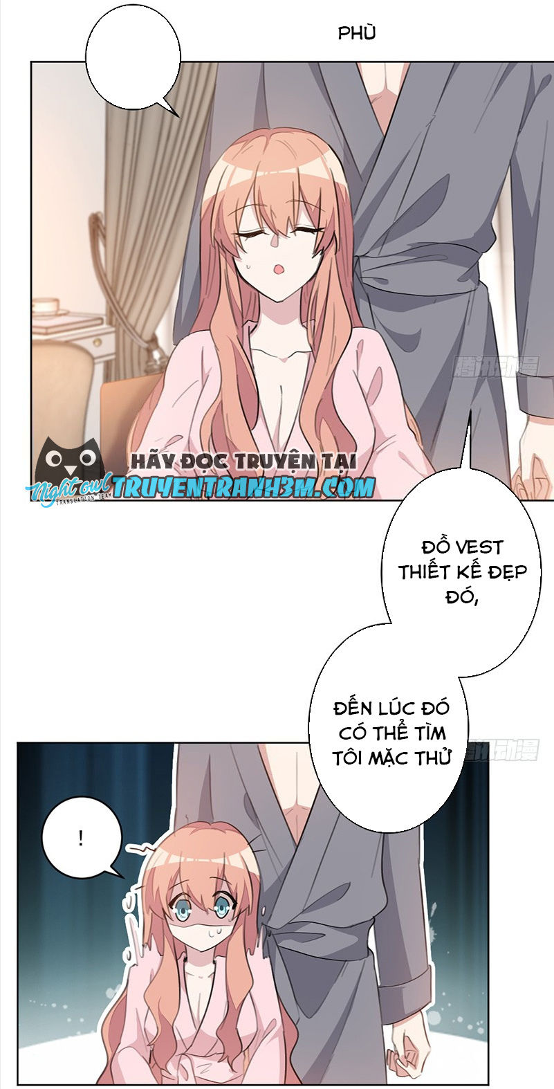 Hôn Nhân Trọng Sinh Nhẹ Nhàng Ấm Áp Sủng Vợ Chapter 35 - Trang 2